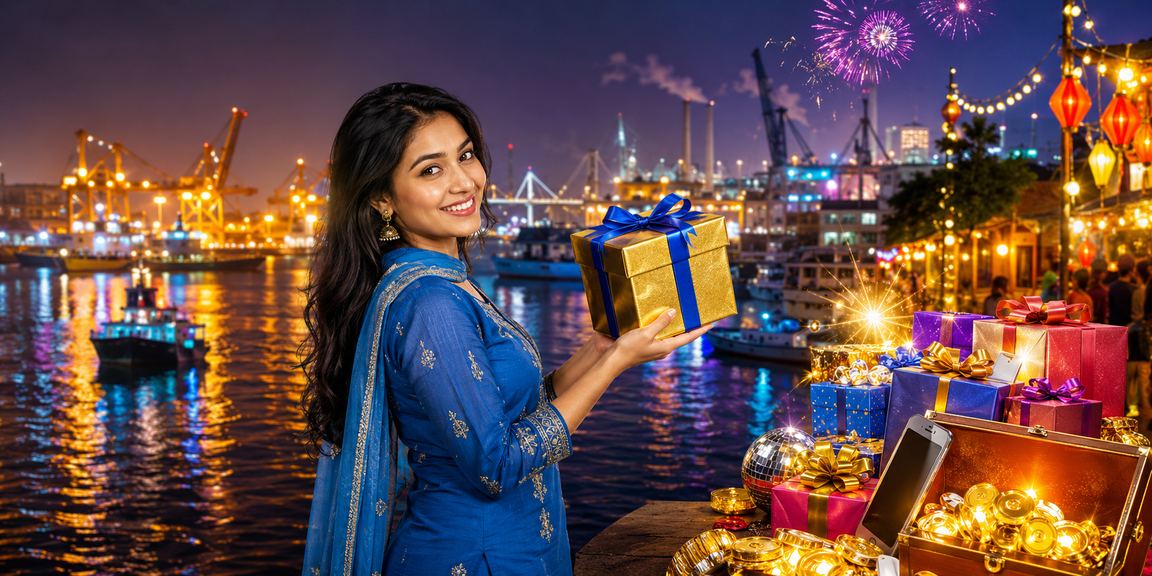 নরায়ণগঞ্জে স্যালওয়ার কামিজ পরিহিত খেলোয়াড় সাইট ব্রাউজ করছেন
